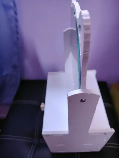 Espejo organizador con orejas - miniatura 2