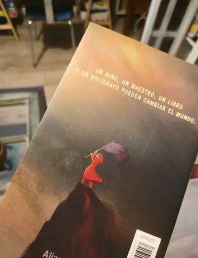 Libro 'Malala, mi historia' - miniatura 3