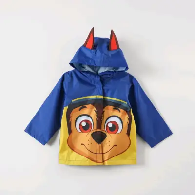 Impermeable infantil Paw Patrol - miniatura 3