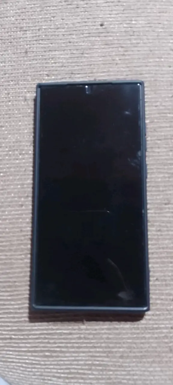 Samsung s24 ultra con pantalla super amplia - 2