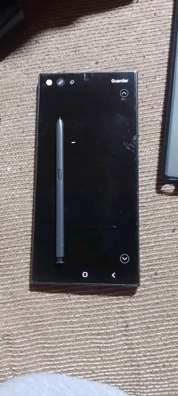 Samsung s24 ultra con pantalla super amplia - 3