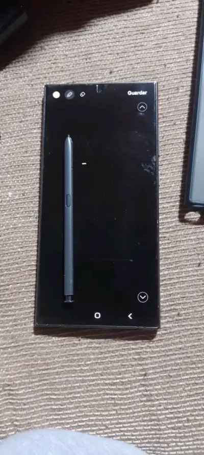 Samsung s24 ultra con pantalla super amplia - miniatura 3