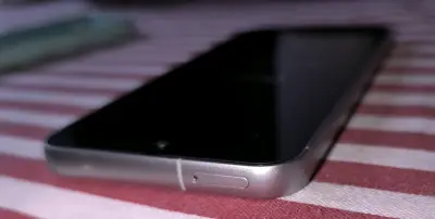 Samsung Galaxy S23 FE - miniatura 2