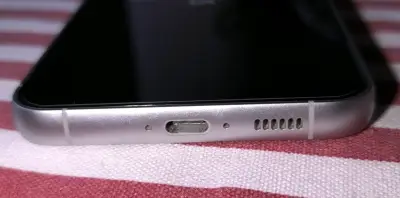 Samsung Galaxy S23 FE - miniatura 3