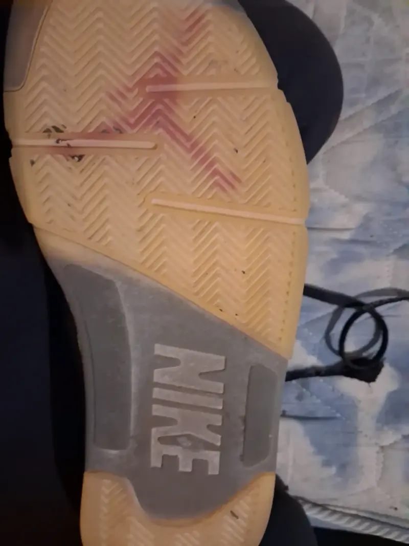 Zapatillas jordan retro 5 - 2