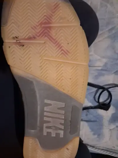 Zapatillas jordan retro 5 - miniatura 2