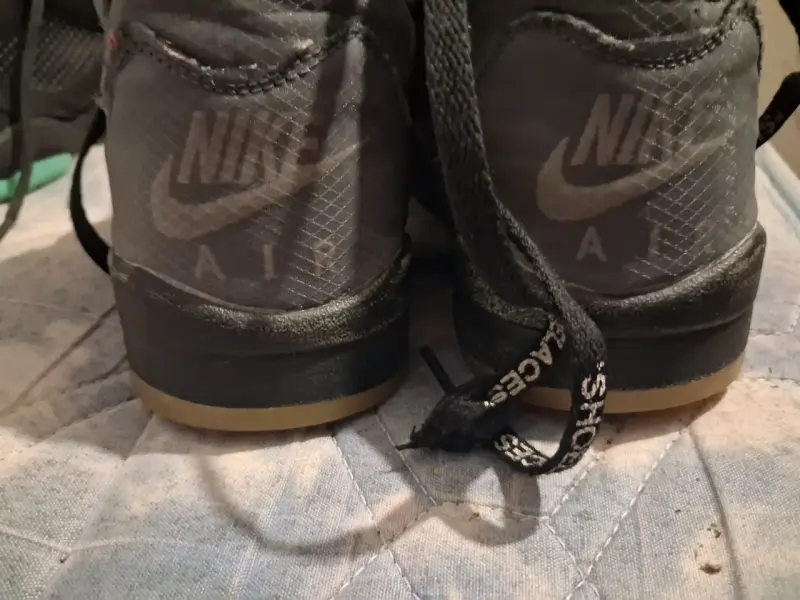 Zapatillas jordan retro 5 - 3