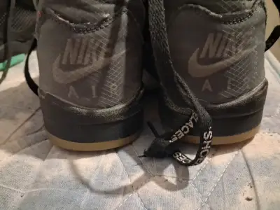 Zapatillas jordan retro 5 - miniatura 3