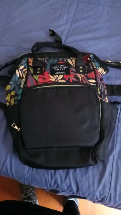 Mochila - miniatura 1