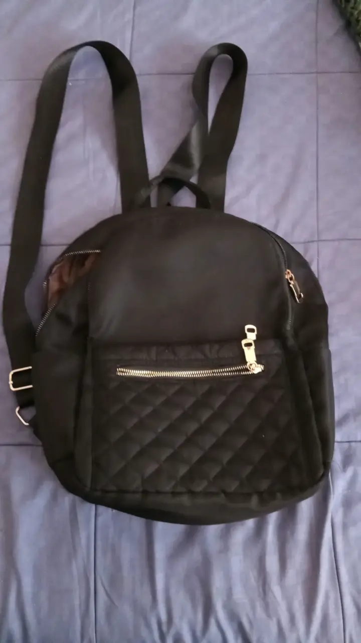 Mochila - 3