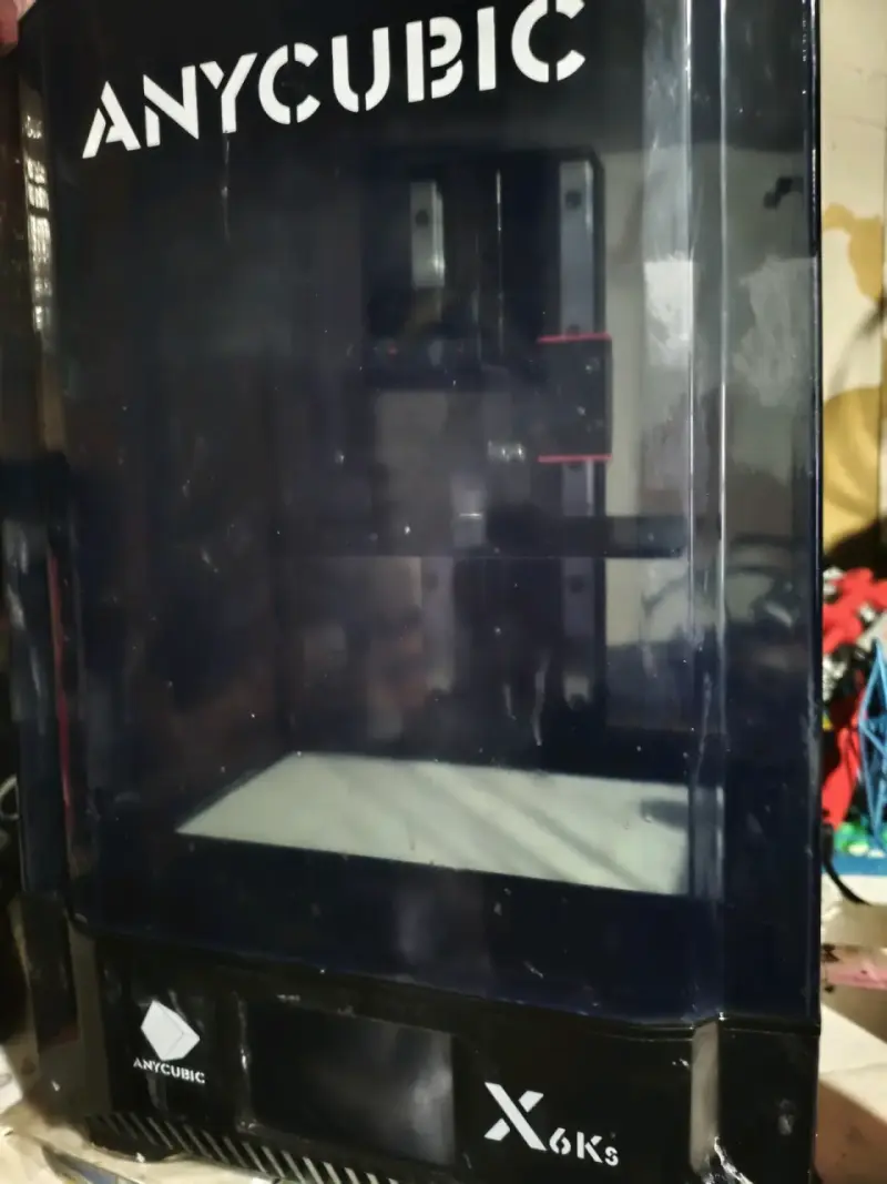 Impresora 3D Anycubic X6Ks - 1
