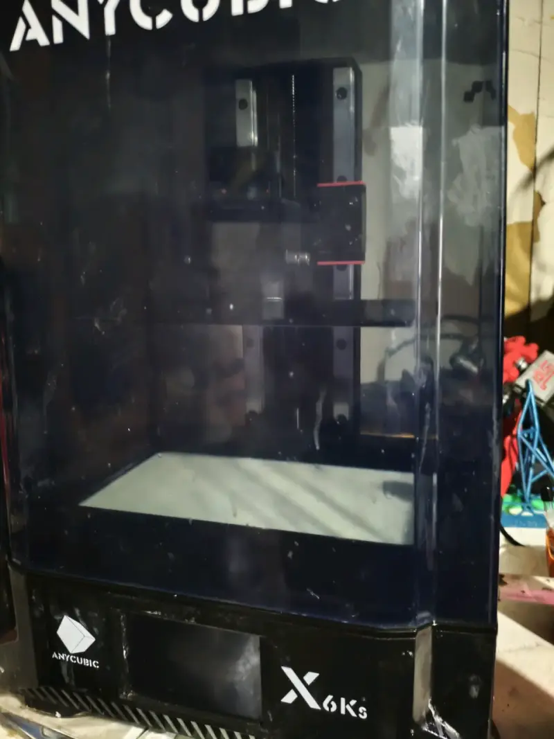 Impresora 3D Anycubic X6Ks - 2
