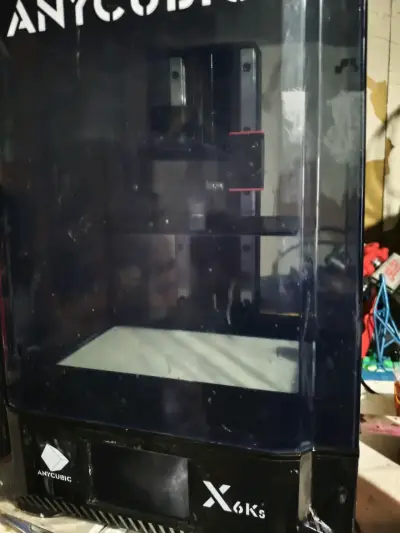 Impresora 3D Anycubic X6Ks - miniatura 2