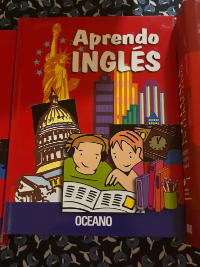 PROMO APRENDE INGLÉS – NUEVO SMART INTERACTIVO - miniatura 4
