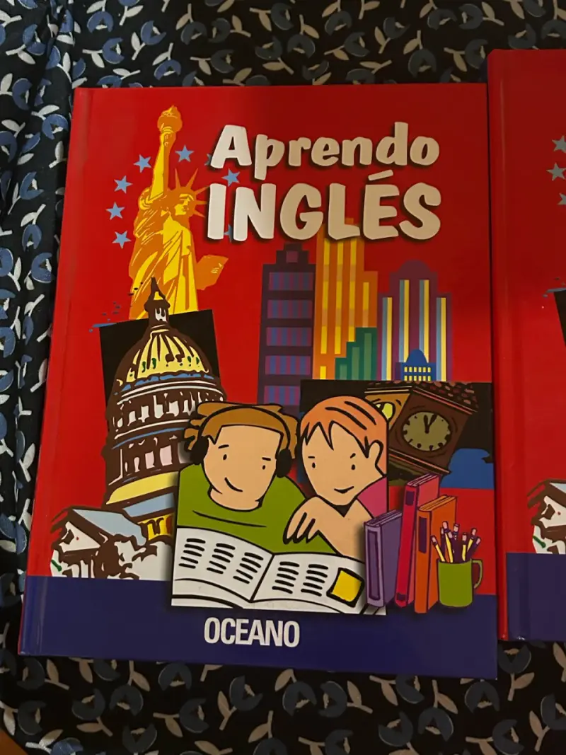 PROMO APRENDE INGLÉS – NUEVO SMART INTERACTIVO - 5