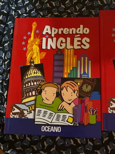 PROMO APRENDE INGLÉS – NUEVO SMART INTERACTIVO - miniatura 5