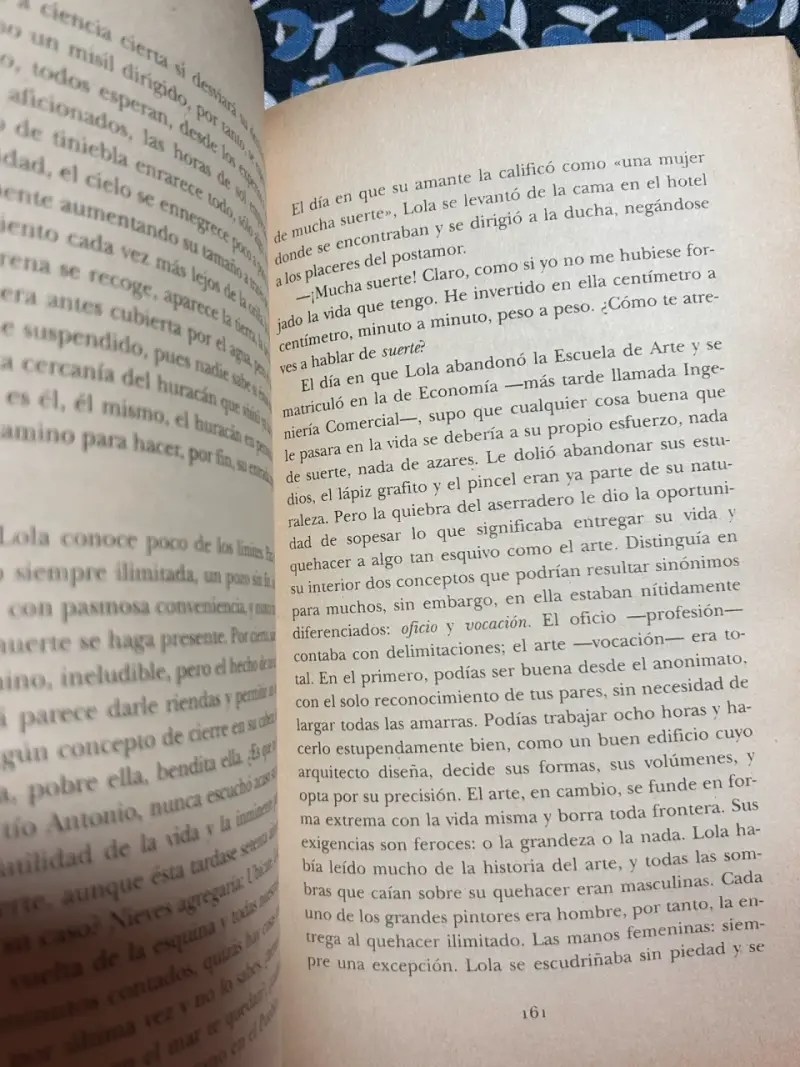 Libro Hasta Siempre, Mujercitas - 3