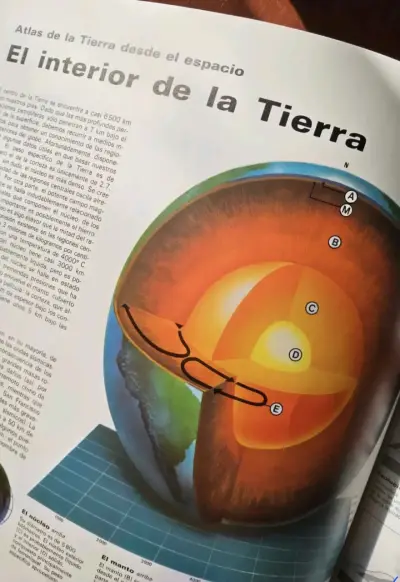 Cosmos: El Universo - Enciclipedia SALVAT 1984 - miniatura 5