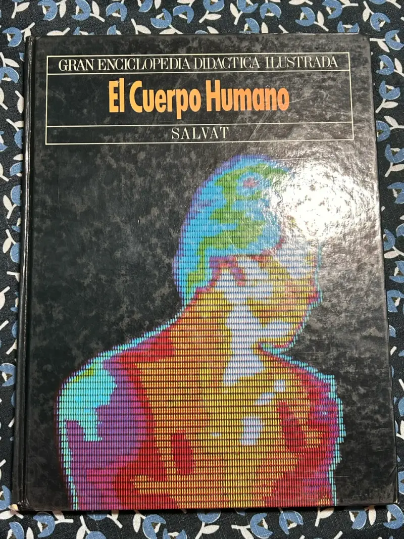 Colección Enciclopedia Didáctica Ilustrada - 3