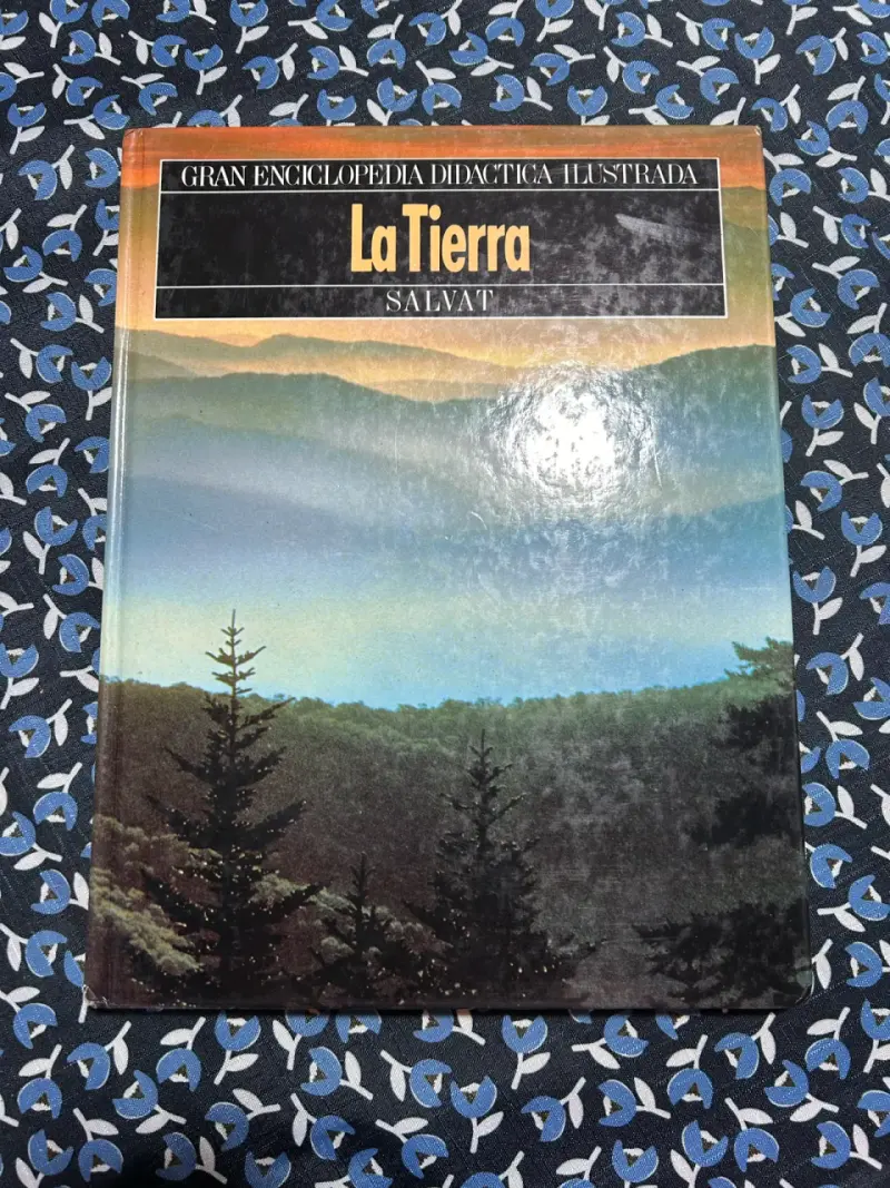 Colección Enciclopedia Didáctica Ilustrada - 5