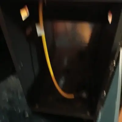 Calefactor de gas Smegelen - miniatura 4