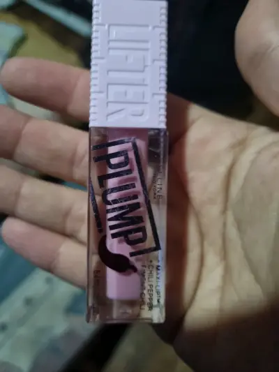 Brillo labial Lifter Plump - miniatura 1
