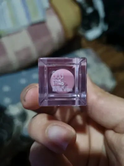 Brillo labial Lifter Plump - miniatura 2