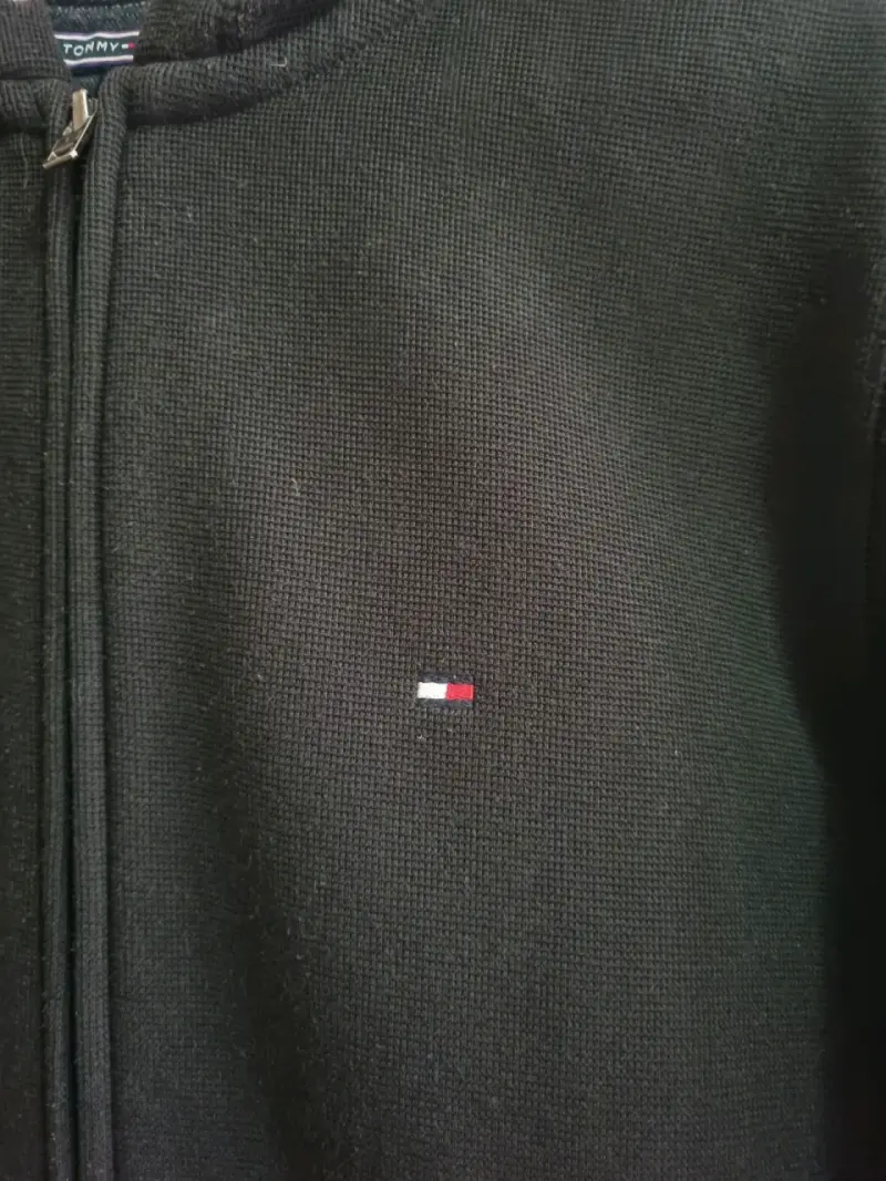 Polerón capucha Tommy Hilfiger - 2