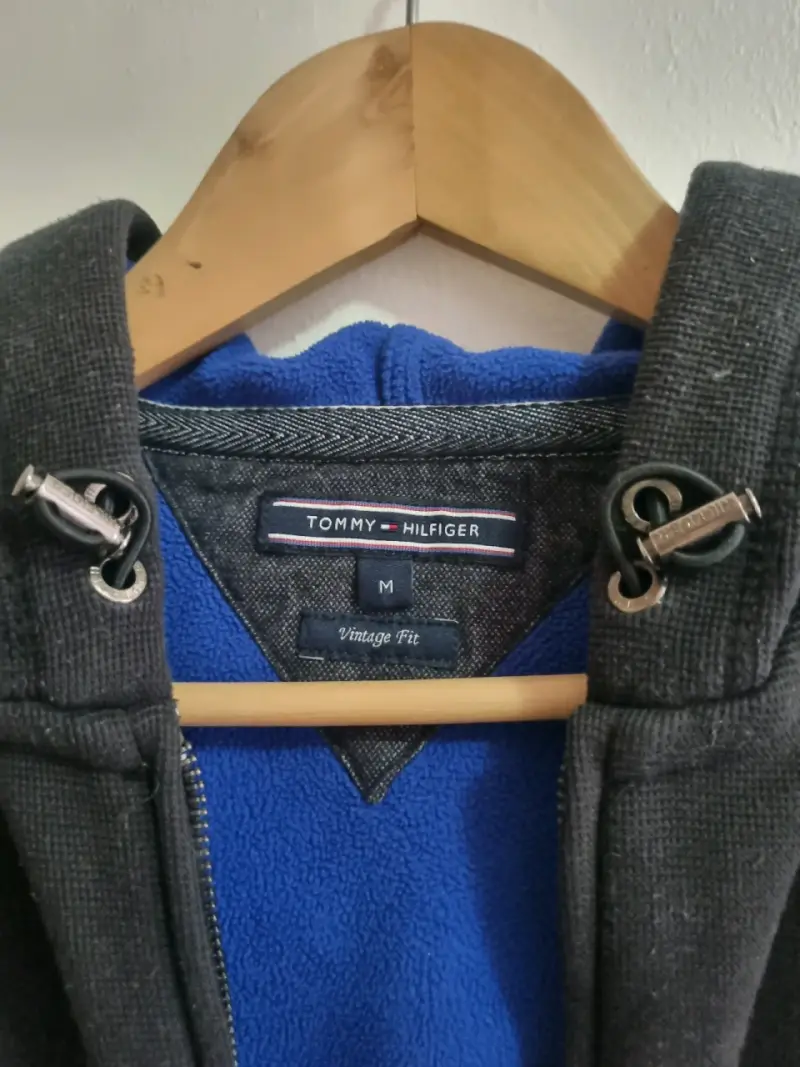 Polerón capucha Tommy Hilfiger - 3