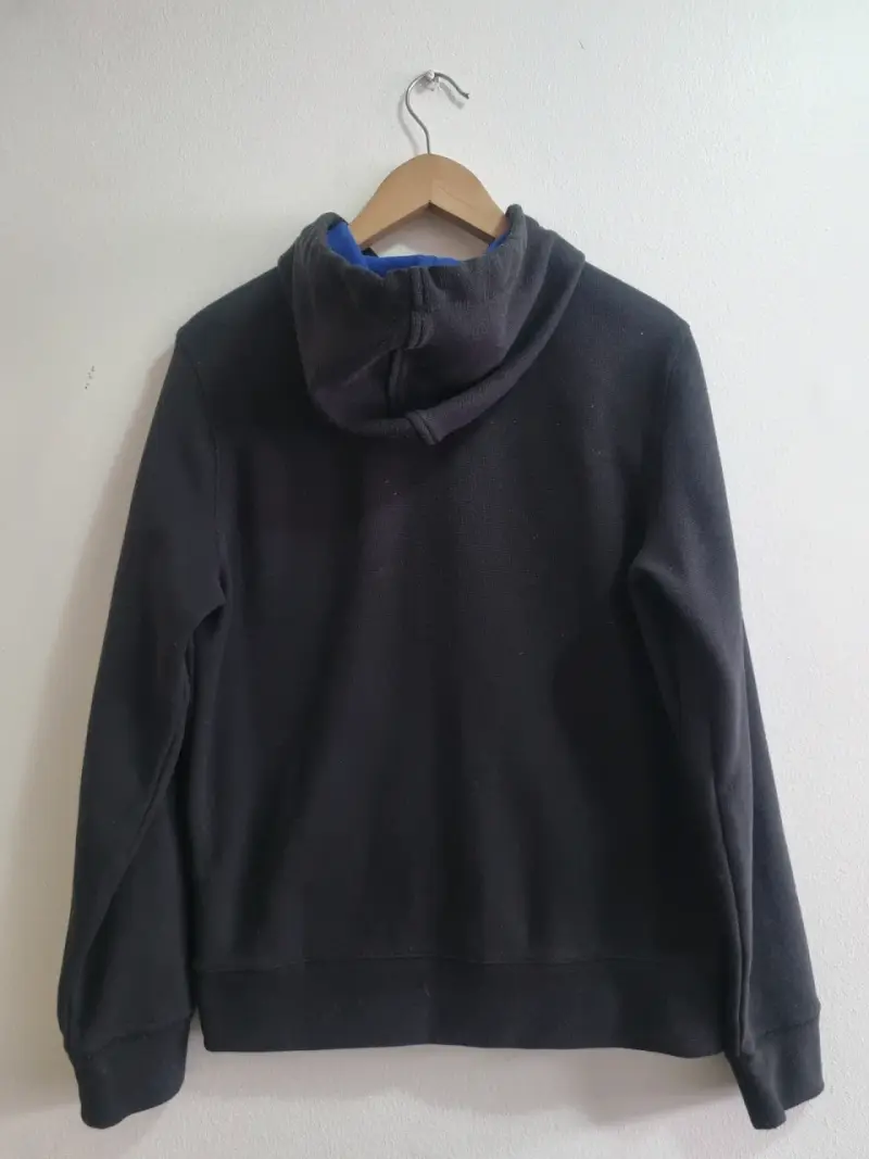 Polerón capucha Tommy Hilfiger - 5