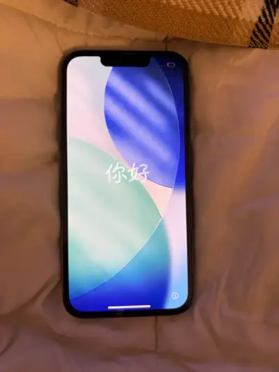 IPhone 13 Pro 128 gb - miniatura 1
