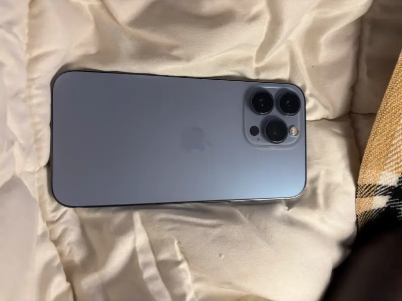IPhone 13 Pro 128 gb - 2
