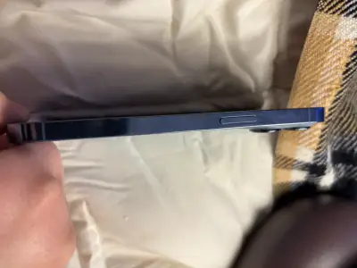 IPhone 13 Pro 128 gb - miniatura 5