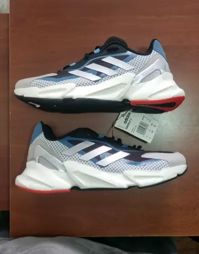Zapatillas Adidas X9000L4 nuevas - miniatura 2