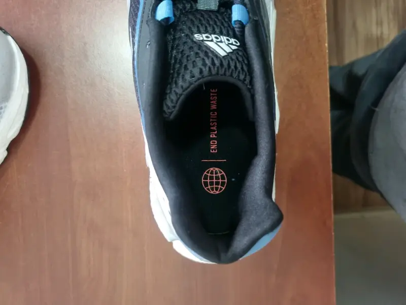 Zapatillas Adidas X9000L4 nuevas - 3