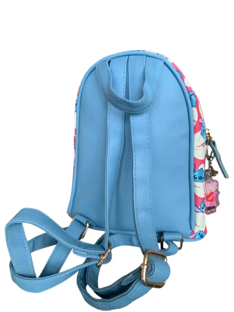 Mochila mini diseño Lilo Stitch - 2