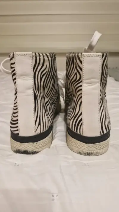 Zapatillas Rebecca White - miniatura 3