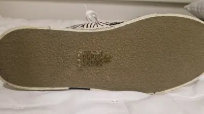 Zapatillas Rebecca White - miniatura 5