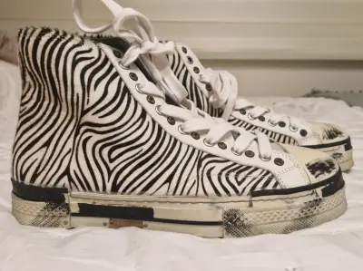 Zapatillas Rebecca White - miniatura 6