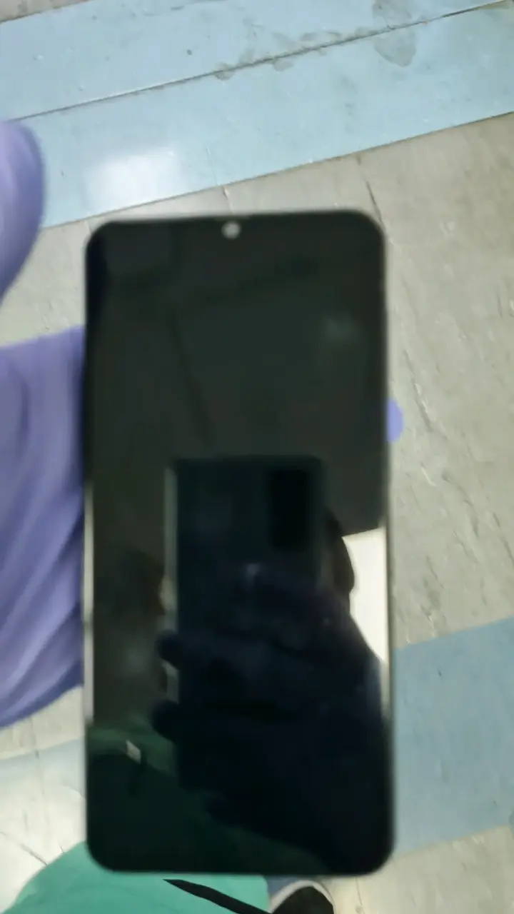 Samsung Galaxy A30s en buen estado - 2