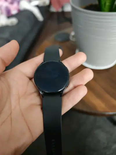 Smart Watch Galaxy 4 46mm - miniatura 1