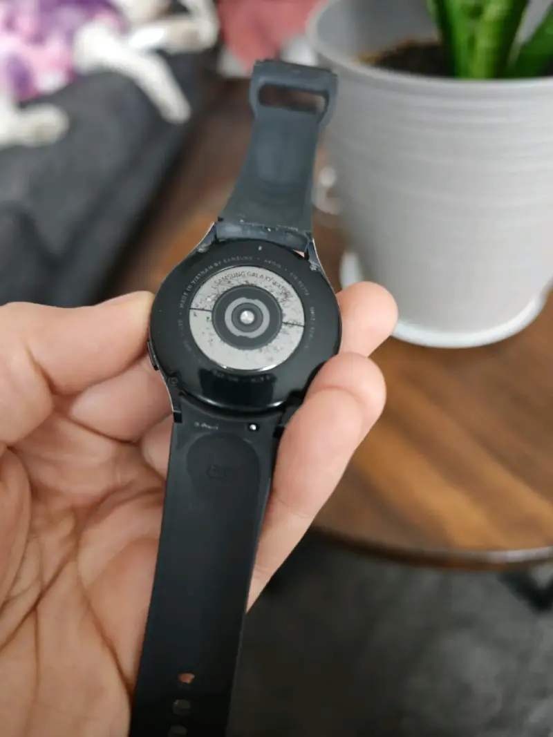 Smart Watch Galaxy 4 46mm - 2