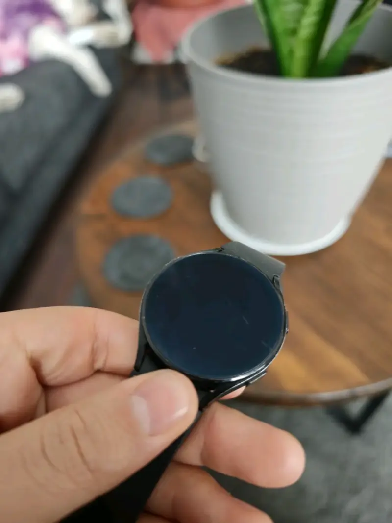 Smart Watch Galaxy 4 46mm - 3