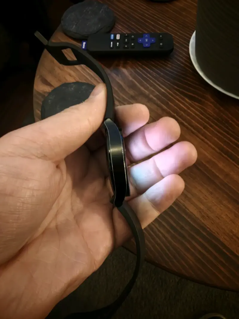 Smart Watch Galaxy 4 46mm - 4