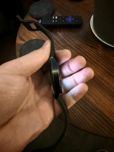 Smart Watch Galaxy 4 46mm - miniatura 4
