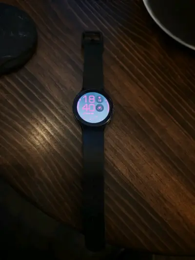 Smart Watch Galaxy 4 46mm - miniatura 5