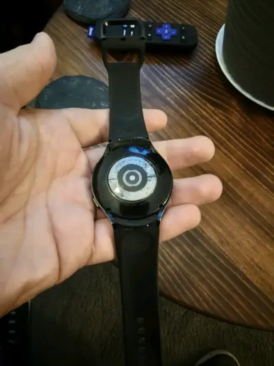 Smart Watch Galaxy 4 46mm - miniatura 6
