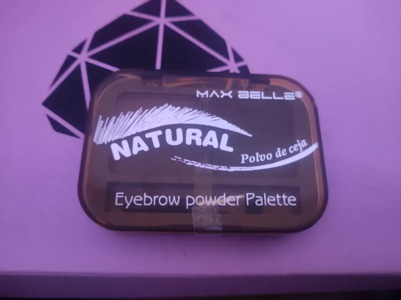 Set de máscaras de pestañas Max Belle - 4