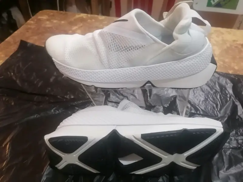 Nike Flyease OR. - 2