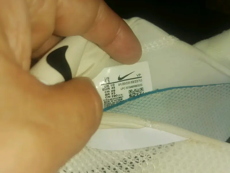 Nike Flyease OR. - 5